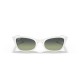 Ray-Ban Beyaz Kadın Güneş Gözlüğü Rb2299 975 Bh 52 Ray-Ban Beyaz Kadın Güneş Gözlüğü Rb2299 975 Bh 52