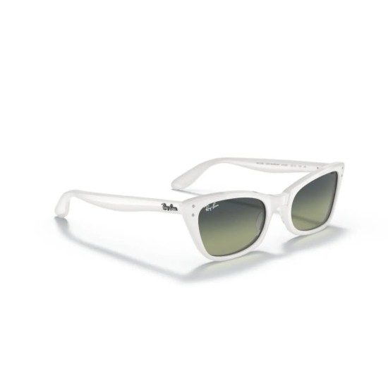 Ray-Ban Beyaz Kadın Güneş Gözlüğü Rb2299 975 Bh 52 Ray-Ban Beyaz Kadın Güneş Gözlüğü Rb2299 975 Bh 52