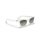 Ray-Ban Beyaz Kadın Güneş Gözlüğü Rb2299 975 Bh 52 Ray-Ban Beyaz Kadın Güneş Gözlüğü Rb2299 975 Bh 52