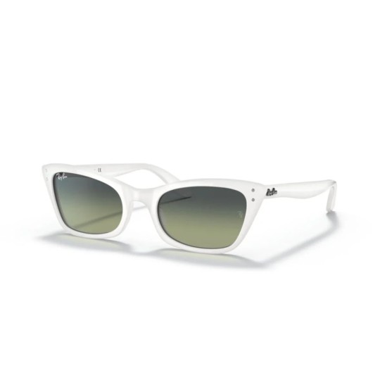 Ray-Ban Beyaz Kadın Güneş Gözlüğü Rb2299 975 Bh 52 Ray-Ban Beyaz Kadın Güneş Gözlüğü Rb2299 975 Bh 52