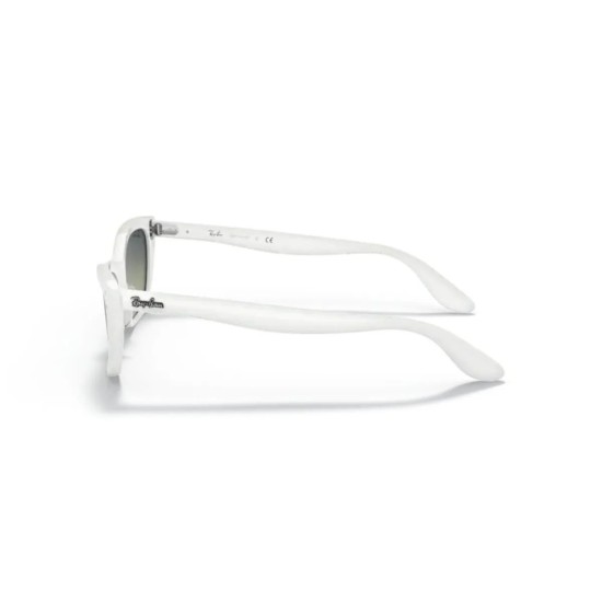 Ray-Ban Beyaz Kadın Güneş Gözlüğü Rb2299 975 Bh 52 Ray-Ban Beyaz Kadın Güneş Gözlüğü Rb2299 975 Bh 52