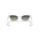 Ray-Ban Beyaz Kadın Güneş Gözlüğü Rb2299 975 Bh 52 Ray-Ban Beyaz Kadın Güneş Gözlüğü Rb2299 975 Bh 52