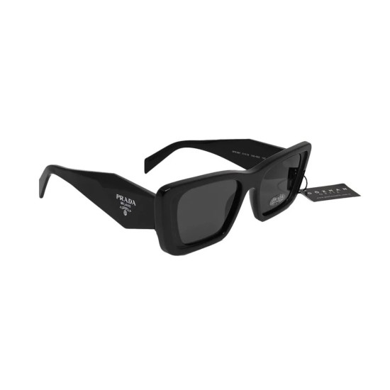 Prada Siyah Kadın Güneş Gözlügü Spr 08y 51 18 1ab 5s0 145 3n Prada Siyah Kadın Güneş Gözlügü Spr 08y 51 18 1ab 5s0 145 3n