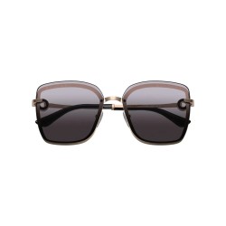 Bvlgari Kadın Gri Güneş Gözlüğü Bv6151b 20148g 59