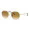 Rayban Unisex Güneş Gözlüğü RB 3565 001/51 53 