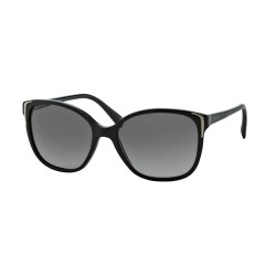 PRADA UNİSEX Güneş Gözlüğü 0PR01OS 1AB3M1 55-17 