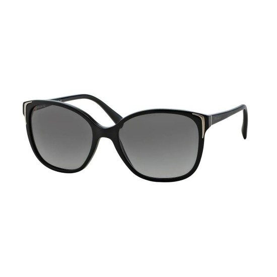 PRADA UNİSEX Güneş Gözlüğü 0PR01OS 1AB3M1 55-17 PRADA UNİSEX Güneş Gözlüğü 0PR01OS 1AB3M1 55-17