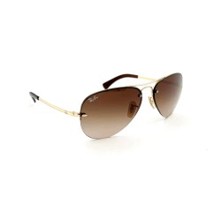 RAY-BAN Unisex Güneş Gözlüğü 0RB 3449 001/13 59 