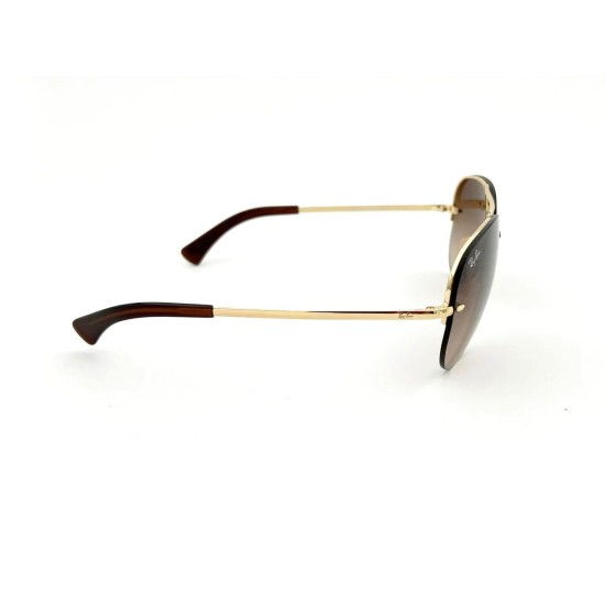 RAY-BAN Unisex Güneş Gözlüğü 0RB 3449 001/13 59 RAY-BAN Unisex Güneş Gözlüğü 0RB 3449 001/13 59