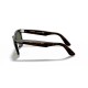 RAYBAN Unisex Güneş Gözlüğü 0RB2140 902 50 RAYBAN Unisex Güneş Gözlüğü 0RB2140 902 50