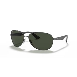 RAYBAN Unisex Güneş Gözlüğü 0RB3526 006-71 63 