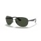 RAYBAN Unisex Güneş Gözlüğü 0RB3526 006-71 63 