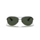RAYBAN Unisex Güneş Gözlüğü 0RB3526 006-71 63 RAYBAN Unisex Güneş Gözlüğü 0RB3526 006-71 63