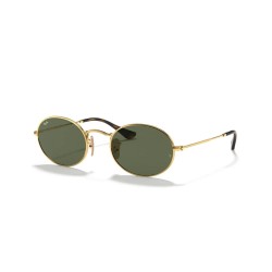 Rayban Unisex Güneş Gözlüğü Rb 3547 N 001 51 