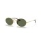 Rayban Unisex Güneş Gözlüğü Rb 3547 N 001 51 