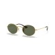 Rayban Unisex Güneş Gözlüğü Rb 3547 N 001 51 Rayban Unisex Güneş Gözlüğü Rb 3547 N 001 51