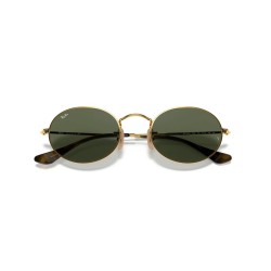 Rayban Unisex Güneş Gözlüğü Rb 3547 N 001 51 