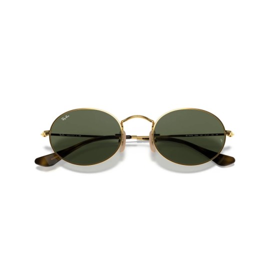 Rayban Unisex Güneş Gözlüğü Rb 3547 N 001 51 Rayban Unisex Güneş Gözlüğü Rb 3547 N 001 51