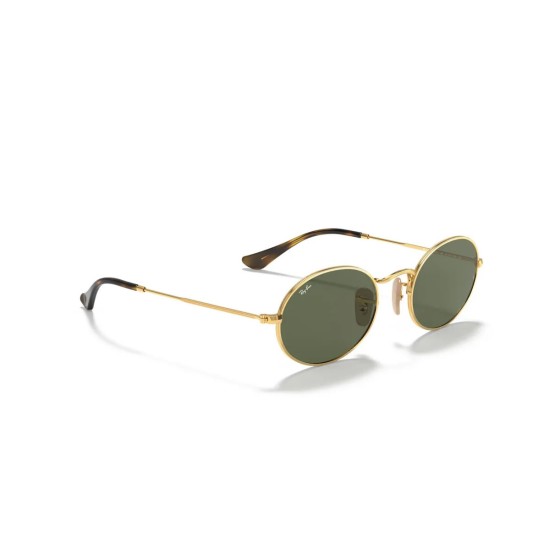 Rayban Unisex Güneş Gözlüğü Rb 3547 N 001 51 Rayban Unisex Güneş Gözlüğü Rb 3547 N 001 51