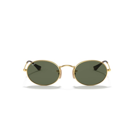 Rayban Unisex Güneş Gözlüğü Rb 3547 N 001 51 Rayban Unisex Güneş Gözlüğü Rb 3547 N 001 51