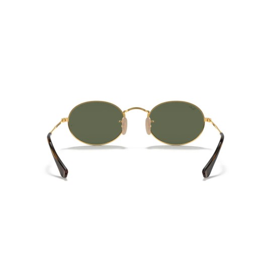 Rayban Unisex Güneş Gözlüğü Rb 3547 N 001 51 Rayban Unisex Güneş Gözlüğü Rb 3547 N 001 51