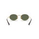 Rayban Unisex Güneş Gözlüğü Rb 3547 N 001 51 Rayban Unisex Güneş Gözlüğü Rb 3547 N 001 51