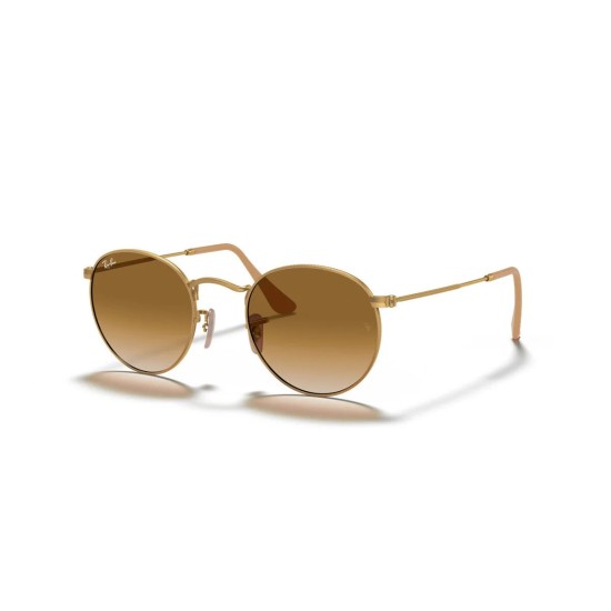 Ray-Ban Gold Kadın Güneş Gözlüğü Rb3447 112/51 50 Ray-Ban Gold Kadın Güneş Gözlüğü Rb3447 112/51 50