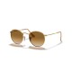 Ray-Ban Gold Kadın Güneş Gözlüğü Rb3447 112/51 50 Ray-Ban Gold Kadın Güneş Gözlüğü Rb3447 112/51 50