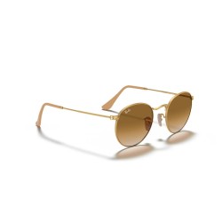 Ray-Ban Gold Kadın Güneş Gözlüğü Rb3447 112/51 50 
