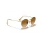 Ray-Ban Gold Kadın Güneş Gözlüğü Rb3447 112/51 50 