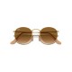 Ray-Ban Gold Kadın Güneş Gözlüğü Rb3447 112/51 50 Ray-Ban Gold Kadın Güneş Gözlüğü Rb3447 112/51 50