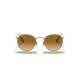 Ray-Ban Gold Kadın Güneş Gözlüğü Rb3447 112/51 50 Ray-Ban Gold Kadın Güneş Gözlüğü Rb3447 112/51 50