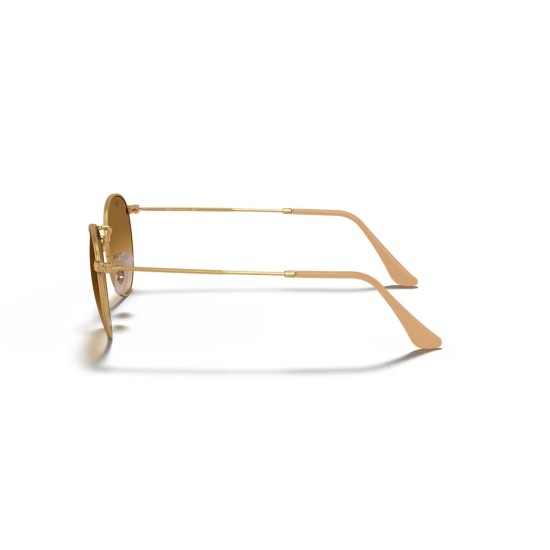 Ray-Ban Gold Kadın Güneş Gözlüğü Rb3447 112/51 50 Ray-Ban Gold Kadın Güneş Gözlüğü Rb3447 112/51 50
