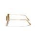 Ray-Ban Gold Kadın Güneş Gözlüğü Rb3447 112/51 50 Ray-Ban Gold Kadın Güneş Gözlüğü Rb3447 112/51 50