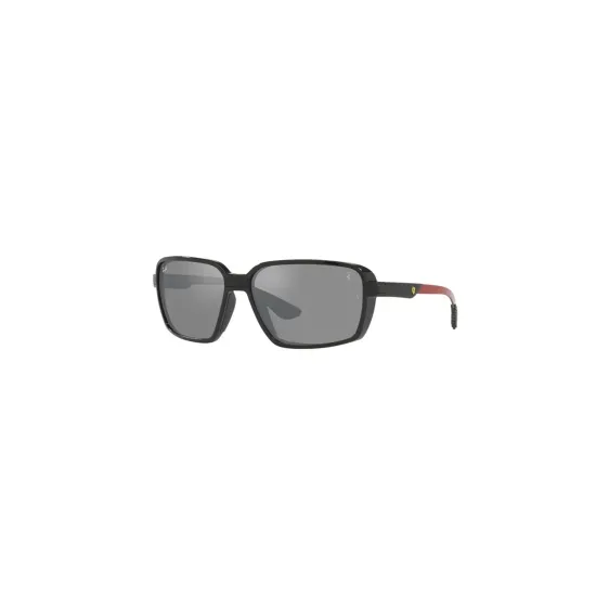 Ray-Ban Rayban Rb 8360 M F661 6g 62 Erkek Güneş Gözlüğü Ferrari Serisi Ray-Ban Rayban Rb 8360 M F661 6g 62 Erkek Güneş Gözlüğü Ferrari Serisi