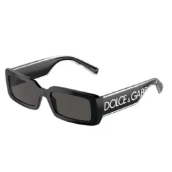 Dolce&Gabbana DG 6187 501/87 53 KADIN GÜNEŞ GÖZLÜĞÜ
