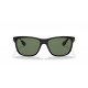 RAY- BAN Erkek Güneş Gözlüğü RB 4181 601 57-18 RAY- BAN Erkek Güneş Gözlüğü RB 4181 601 57-18