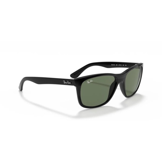 RAY- BAN Erkek Güneş Gözlüğü RB 4181 601 57-18 RAY- BAN Erkek Güneş Gözlüğü RB 4181 601 57-18
