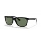 RAY- BAN Erkek Güneş Gözlüğü RB 4181 601 57-18 RAY- BAN Erkek Güneş Gözlüğü RB 4181 601 57-18