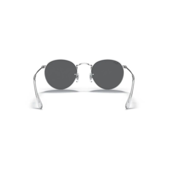 Ray-ban Gri Round Erkek Güneş Gözlüğü Rb3447 9198b1 53 21 145