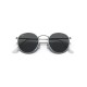 Ray-ban Gri Round Erkek Güneş Gözlüğü Rb3447 9198b1 53 21 145