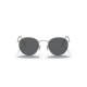 Ray-ban Gri Round Erkek Güneş Gözlüğü Rb3447 9198b1 53 21 145