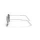 Ray-ban Gri Round Erkek Güneş Gözlüğü Rb3447 9198b1 53 21 145