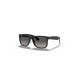 RAY- BAN Erkek Güneş Gözlüğü ORB4165 601/8G 55-18