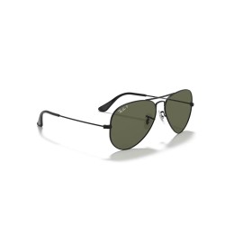 Ray-ban Unisex Güneş Gözlüğü Rb 3025 002/58 58 