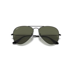 Ray-ban Unisex Güneş Gözlüğü Rb 3025 002/58 58 