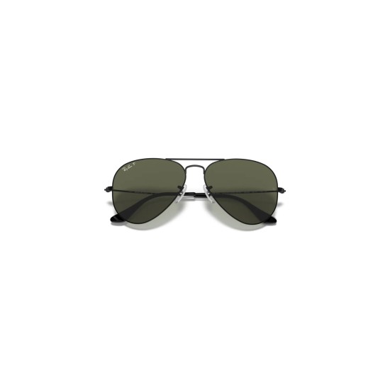 Ray-ban Unisex Güneş Gözlüğü Rb 3025 002/58 58 Ray-ban Unisex Güneş Gözlüğü Rb 3025 002/58 58
