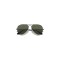 Ray-ban Unisex Güneş Gözlüğü Rb 3025 002/58 58 