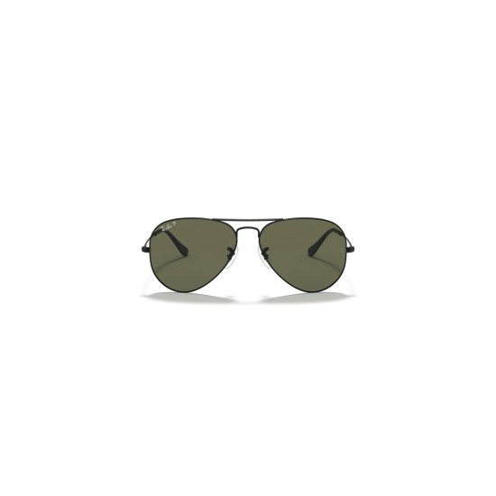 Ray-ban Unisex Güneş Gözlüğü Rb 3025 002/58 58 Ray-ban Unisex Güneş Gözlüğü Rb 3025 002/58 58