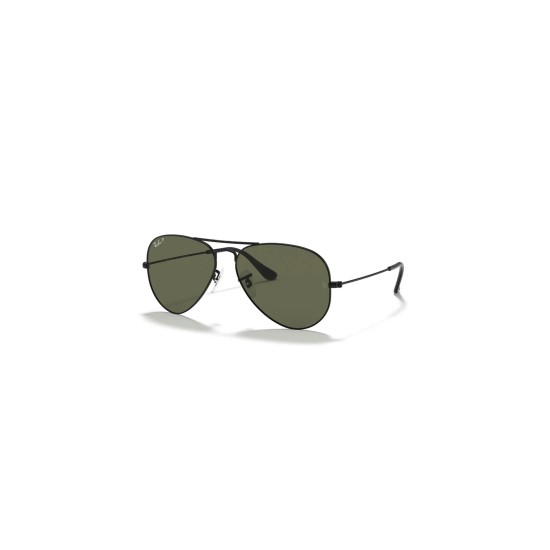 Ray-ban Unisex Güneş Gözlüğü Rb 3025 002/58 58 Ray-ban Unisex Güneş Gözlüğü Rb 3025 002/58 58